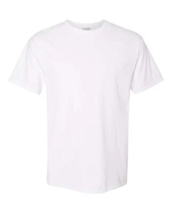 ComfortWash by Hanes - Garment-Dyed T-Shirt - Bild 1 von 70