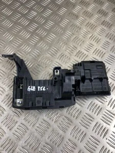 Mercedes-Benz GLE (W166 - C292) 2017 Diesel Fuse Box - Picture 1 of 9