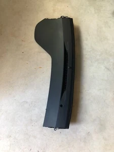 2020-2022 Toyota Corolla OEM Dash Instrument Panel Upper Cover W/Defrost Vent - Picture 1 of 5