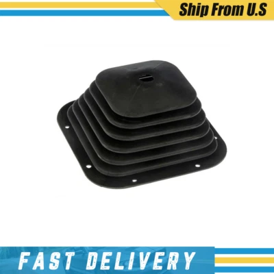 Dorman 924-5405 Shift Boot New for Kenworth T170 T2000 T270 T300 T370 T600A T660 - Image 1 of 4