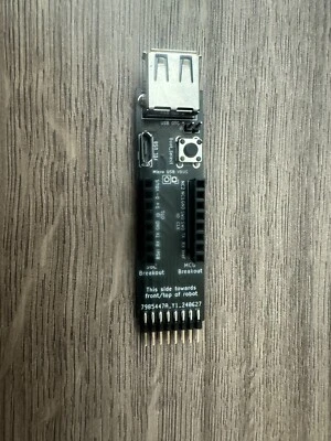 Breakout PCB Valetudo Dreame D9 D10s Plus F9 L10 W10 Z10 Pro X40 L10s Ultra Heat