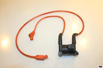 2013 Harley-Davidson Electra Glide FLHTK Ignition Coils 31696-07A - Image 1 of 4