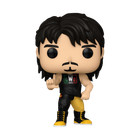 Funko Pop! WWE Eddie Guerrero in LWO Shirt Funko Pop! Wave 22 Vinyl Figure #155