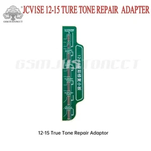 Adaptador de reparación True Tone serie JC12-15 para iPhone - Soporte JCID jcv1se - Imagen 1 de 1