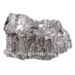 Trozo de lingote de 100 gramos de bismuto 4n 99,99 puro - Imagen 1 de 3