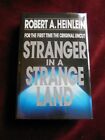 Robert Heinlein - STRANGER IN A STRANGE LAND - Original non coupé - 1er ainsi