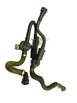 2018 - 2021 FORD EXPEDITION OEM POWER BRAKE BOOSTER VACUUM TUBE JL342420BD - Image 1 of 4