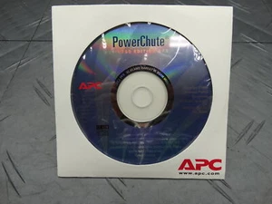 APC PowerChute Business Edition CD 991-2000M - Afbeelding 1 van 3