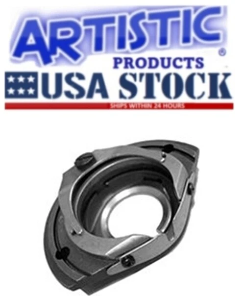 24415 Shuttle Race Complete Singer 331K & 31K  - Image 1 of 1