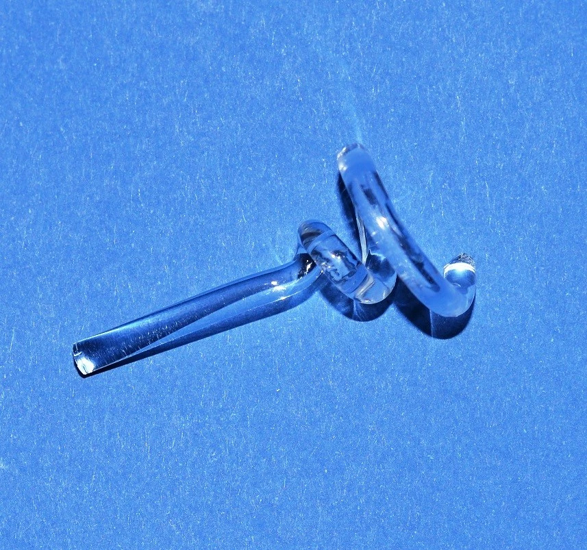 MARKENLOS Füllkörper Stopper für NS 29.Kolonne nach Hempel