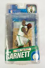 Boston Celtics Kevin Garnett McFarlane NBA Series 18 Figure