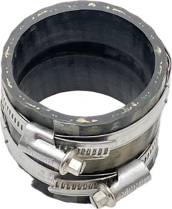 Tubo Antes Válvula AGR 5-Zylinder Diesel 30677766 Volvo C70 2 V60 XC60 C70 XC70 - Imagen 1 de 5