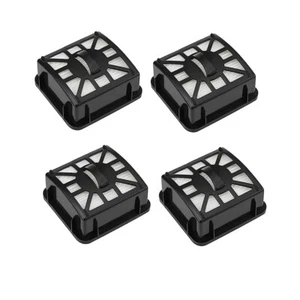 4x Replacement Hepa Filter For Shark IQ Robot Vacuum RV912S, RV913S, UR1000SR - Picture 1 of 5
