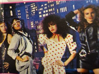 1994 MARY JANE GIRLS IN MY HOUSE FUNK DISCO RICK JAMES GIRLS Foto 1 de 4