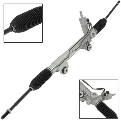 Complete Power Steering Rack And Pinion For DODGE RAM 2500 2006-2012 5154494AA Foto 1 de 4