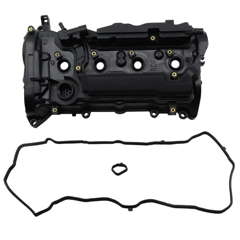 036-0046 Cubierta de válvula Beck Arnley para Acura ILX TLX Honda CR-V Accord 2013-2017 Foto 1 de 4