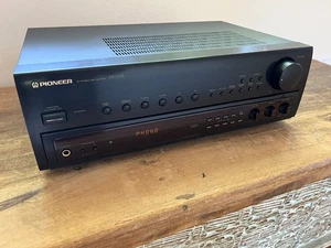Vintage Pioneer SX-253R Stereo Receiver - Picture 1 of 7