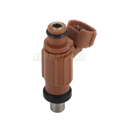 Inyector de combustible para Suzuki GSXR600 GSXR750 GSX-R600 GSX-R750 2006-2007  Foto 1 de 3