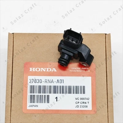 Sensor MAP DENSO OEM para Honda Accord Civic Acura ILX TL 37830-RNA-A01 06-24 Foto 1 de 4