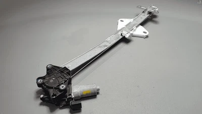 2014-2020 ACURA MDX REAR LEFT DRIVER DOOR WINDOW REGULATOR W/ MOTOR OEM - Image 1 of 4