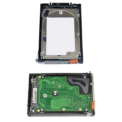 Seagate 1TB 2.5" 7.2K 12G SAS HDD Festplatte ST1000NX0453 Server Storage - Bild 1 von 4