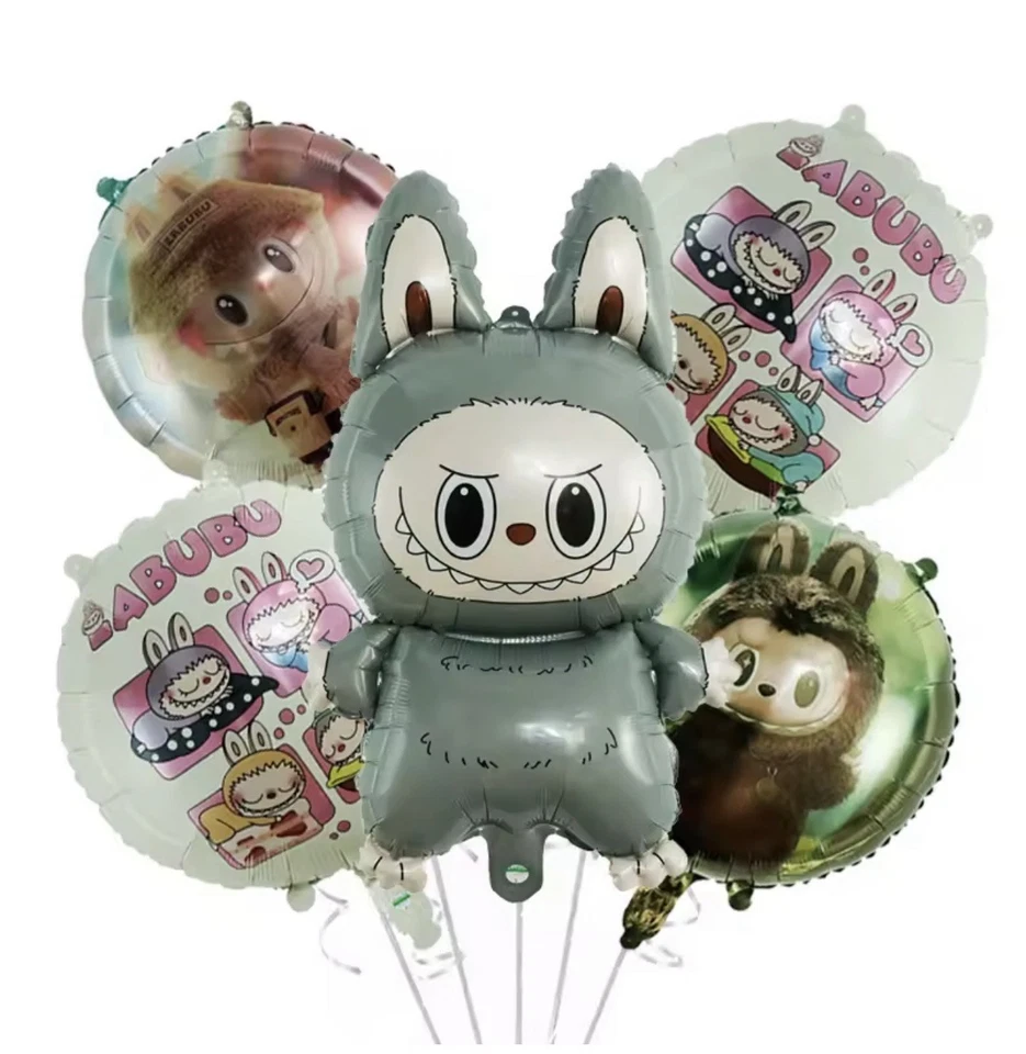 气球 — 第 1/1 张图片