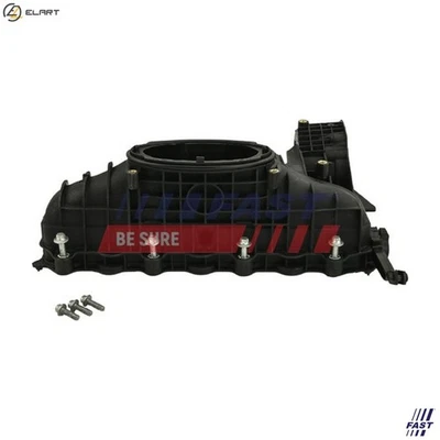 INTAKE MANIFOLD MODULE FT50408 FOR JEEP MERCEDES-BENZ GLE GLA-CLASS VITO/Van - Image 1 of 4