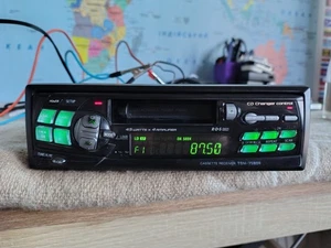 Alpine TDM-7580R Car Stereo Mobile Media Station Great Working Condition - Picture 1 of 13