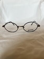 Signature Harry Potter 3500 Eyeglasses Tortoise and Brown Frames France 