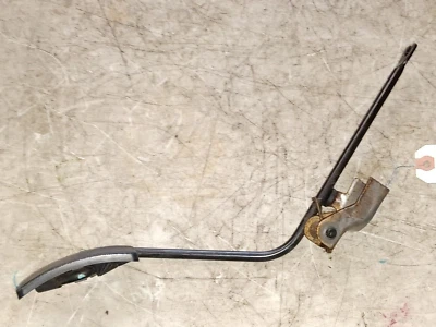 Conjunto completo de pedal de gas Mitsubishi Galant 99-03 con buenos bujes y almohadilla Foto 1 de 4