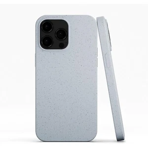 RadEnergy EMF Protection,Anti-Radiation Silicone Shungite Case for iPhone 15 Pro - Picture 1 of 10