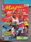 Magic Sport Zeitschrift Nr 5/95 + ID-Cards