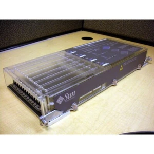 Sun 501-6706 2x 1.05GHz 0GB CPU/Memory Board for V480 V880 - Picture 1 of 3