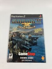 SOCOM II: U.S. Navy SEALs (Game) - Giant Bomb