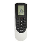 Replacement For GREE AC Air Conditioner Universal YAN1F1 Home Remote Control