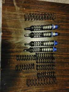 redcat rampage mt shocks - Picture 1 of 1