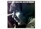Pete York's New York - Into The Furnace GER LP 1980 '