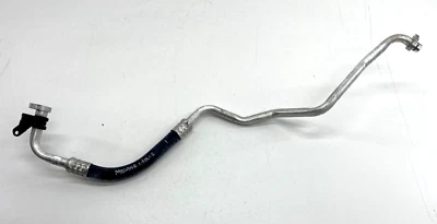 RENAULT MEGANE MK3 AIRE ACONDICIONADO MANGUERA TUBO 1.5 DCI 2008-2016 REF 1 Foto 1 de 4