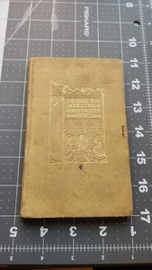 The House That Jack Built And Other Nursery Rhymes Banbury Cross 1895 Grace Rhys - Picture 1 of 6