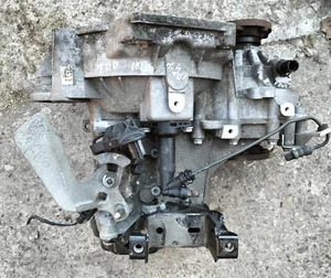Cambio per Seat Ibiza VW Polo 1400 TDI 09 JDD - Foto 1 di 1