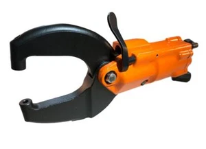 EXPRIMIDOR DE REMACHE INDUSTRIAL PNUEMATIC 3" AVIÓN/HERRAMIENTAS DE AVIACIÓN TIPO ""A - Imagen 1 de 1