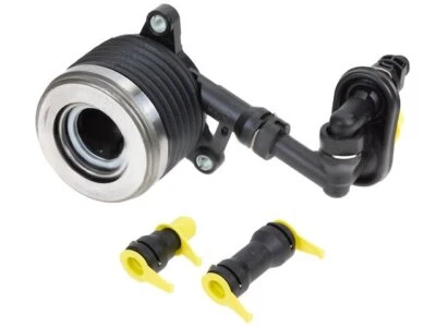 Cilindro esclavo embrague Hyundai Santa Fe 2007-2012 LUK 27715HJVJ 2008 2009 Foto 1 de 2