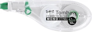 TOMBOW Korrekturroller MONO CT-YSE4 4.2mm 12M - Picture 1 of 2