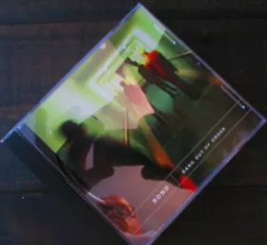 Bond, Bang Out of Order, CD, 1998, Work - Imagen 1 de 4