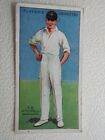 John Players ~ 1930 Cricketers Cigarette Card Variants (E13)