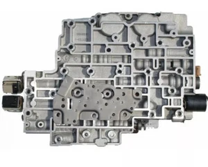4L80E Valve Body 2003-up Updated and Solenoids Included Lifetime Warranty - Picture 1 of 1