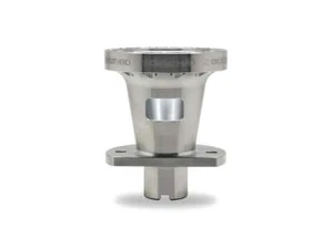 Circuit Hero Steering Wheel Hub - Silver (96-05 Civic / RSX / S2000 / Prelude) - Picture 1 of 3