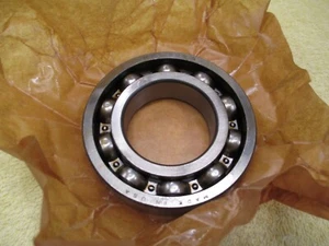Rodamiento MRC 209S, nuevo stock antiguo, MRC 209 S, estante RS10 - Imagen 1 de 6