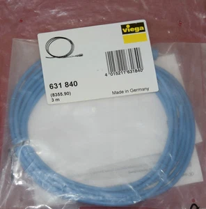 Viega 631840 Anschlusskabel Visign for More sensitiv 300cm (B1) - Bild 1 von 1