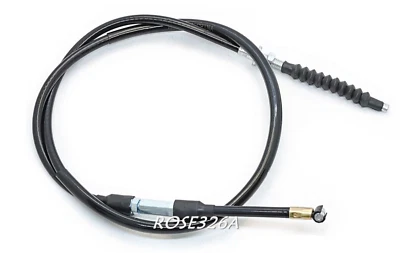 Clutch Cable For Kawasaki KDX200 KDX220R 1989-2006 - Image 1 of 2